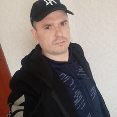 Фотография мужчины Владимир, 34 года из г. Старая Русса