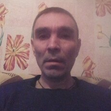 Фотография мужчины Виталий, 42 года из г. Щучье