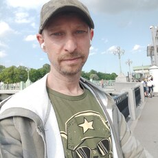 Фотография мужчины Pavel, 41 год из г. Белокуриха