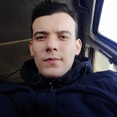 Фотография мужчины Тимур, 21 год из г. Степногорск
