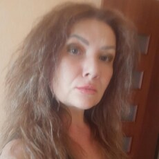 Фотография девушки Елена, 55 лет из г. Смоленск