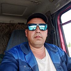 Фотография мужчины Да Так, 43 года из г. Ачинск