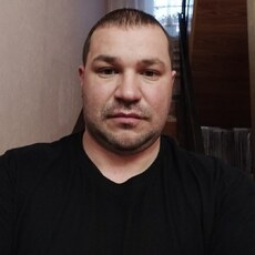 Фотография мужчины Сергей, 38 лет из г. Темрюк