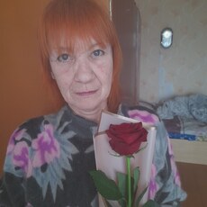 Фотография девушки Наталья, 48 лет из г. Хотимск