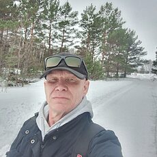 Фотография мужчины Владимир, 48 лет из г. Бердск