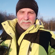 Фотография мужчины Kasyan, 60 лет из г. Пушкино (Московская Обл)