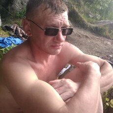 Фотография мужчины Андрей, 45 лет из г. Новоалтайск