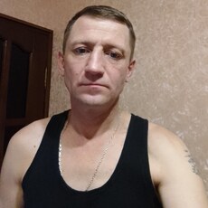 Фотография мужчины Сережа, 44 года из г. Ногинск