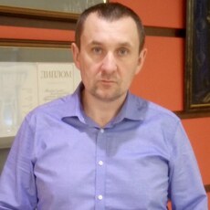 Фотография мужчины Семëн, 43 года из г. Рубцовск