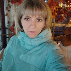 Фотография девушки Ирина, 44 года из г. Лабытнанги