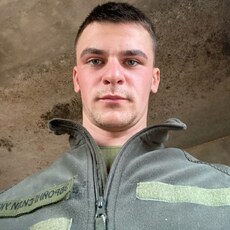 Фотография мужчины Александр, 23 года из г. Васильков