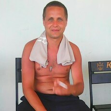 Фотография мужчины Константин, 34 года из г. Усинск