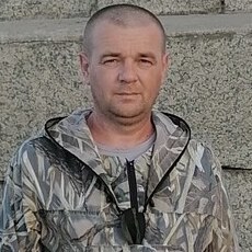 Фотография мужчины Серёга, 45 лет из г. Ждановка