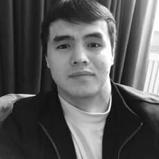 Фотография мужчины Atabekov Rasul, 21 год из г. Алматы
