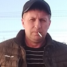 Фотография мужчины Евгений, 46 лет из г. Павловская