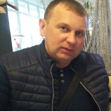 Фотография мужчины Владимир, 44 года из г. Щёлково
