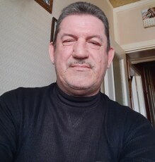 Фотография мужчины Виталий, 61 год из г. Южно-Сахалинск