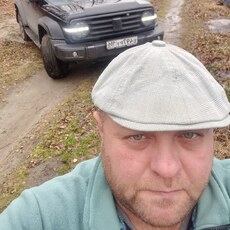 Фотография мужчины Владимир, 44 года из г. Нягань