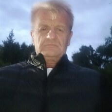 Фотография мужчины Петр, 60 лет из г. Могилев