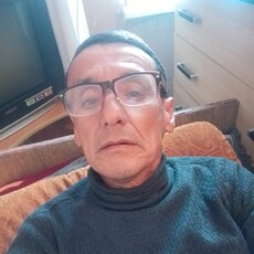 Фотография мужчины Аваз, 58 лет из г. Петропавловск-Камчатский