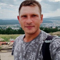 Фотография мужчины Павел, 32 года из г. Ивантеевка