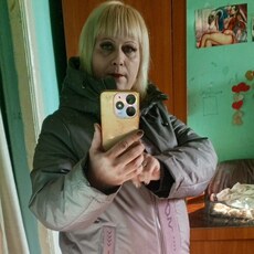 Фотография девушки Ольга, 42 года из г. Усолье-Сибирское