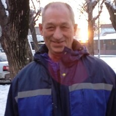 Фотография мужчины Николай, 62 года из г. Алматы