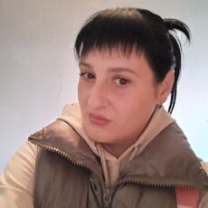 Фотография девушки Кристина, 35 лет из г. Черноголовка