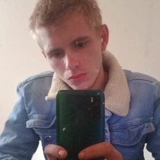 Фотография мужчины Павел, 21 год из г. Муравленко