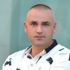 Фотография мужчины Владимир, 31 год из г. Донецк