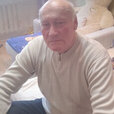 Фотография мужчины Владемир, 66 лет из г. Рогачев