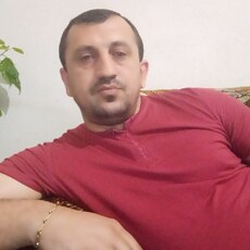 Фотография мужчины Руб, 41 год из г. Ереван