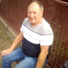 Фотография мужчины Валерий, 62 года из г. Урюпинск