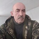 Владимир Грицук, 59 лет
