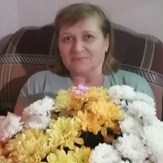 Фотография девушки Ольга, 61 год из г. Раменское