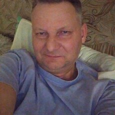 Фотография мужчины Виталий, 54 года из г. Хабаровск