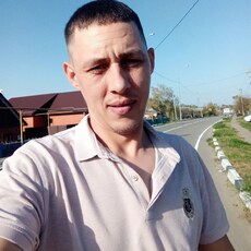 Фотография мужчины Владимир, 35 лет из г. Брюховецкая