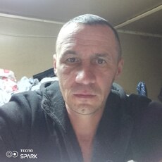 Фотография мужчины Николай, 41 год из г. Краснознаменск