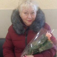 Фотография девушки Татьяна, 60 лет из г. Михайловск (Ставропольский Край)