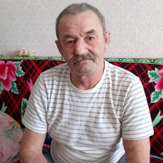 Фотография мужчины Валентин, 64 года из г. Волгоград