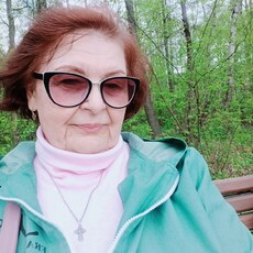 Фотография девушки Валентина, 66 лет из г. Подольск