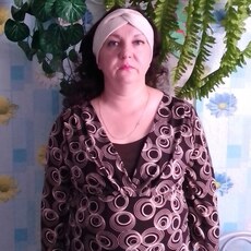 Фотография девушки Людмила, 43 года из г. Мозырь