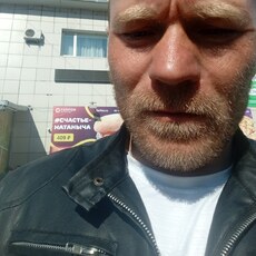 Фотография мужчины Андрей, 34 года из г. Благовещенск (Башкортостан)
