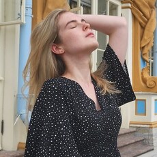 Фотография девушки Анна, 20 лет из г. Орехово-Зуево