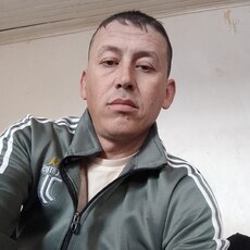 Фотография мужчины Саша, 34 года из г. Сокольское