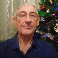 Фотография мужчины Алексей, 68 лет из г. Новосибирск