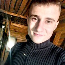 Фотография мужчины Андрюха, 23 года из г. Петропавловск-Камчатский