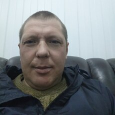 Фотография мужчины Евгений, 40 лет из г. Усинск