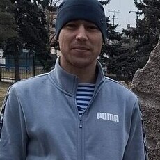 Фотография мужчины Николай, 30 лет из г. Сретенск