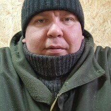 Фотография мужчины Игорь, 37 лет из г. Курган